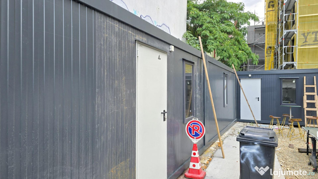 Spatiu comercial 30mp Dristor - Piata Alba Iulia - Dudesti