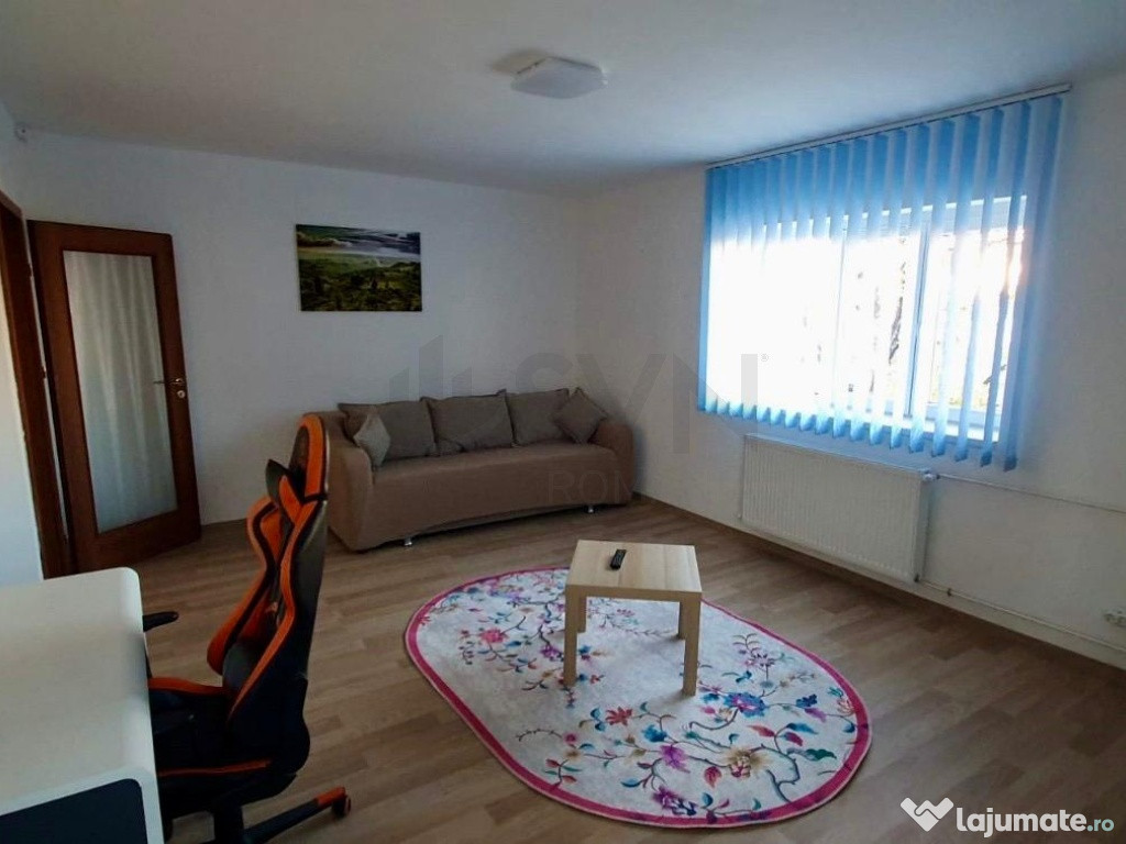 Aviatiei 2 Camere Spatios 65mp