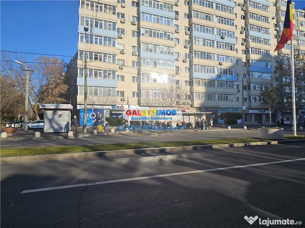 Spatiu de Aleea Covasna