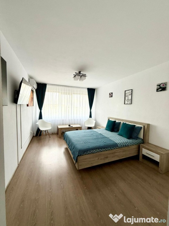 Regim Hotelier Galați garsoniera