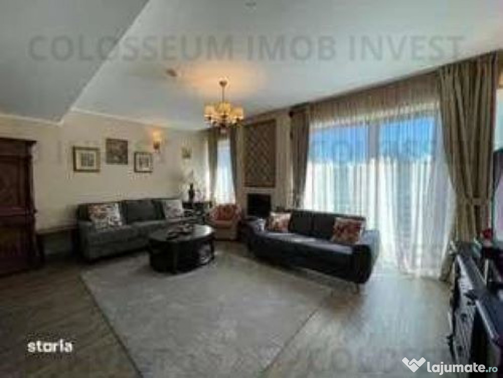 Apartament 2 camere, decomandat - Poiana Brasov