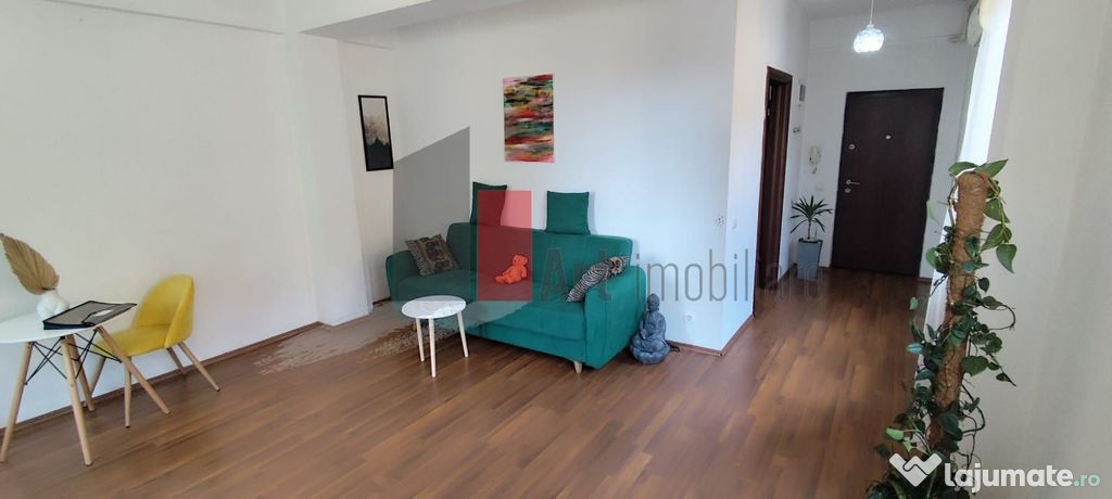Apartament cu 2 camere de vanzare in zona Bucurestii Noi