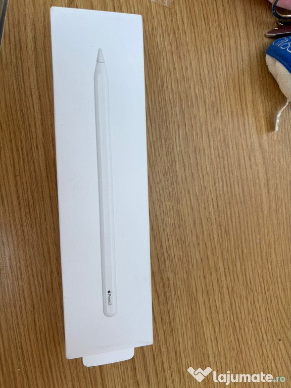 Apple pencil generația 2