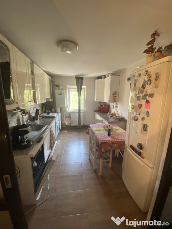 Apartament 4 camere 82,41mp,et 3/4, Rovine , langa Pizza Ibi