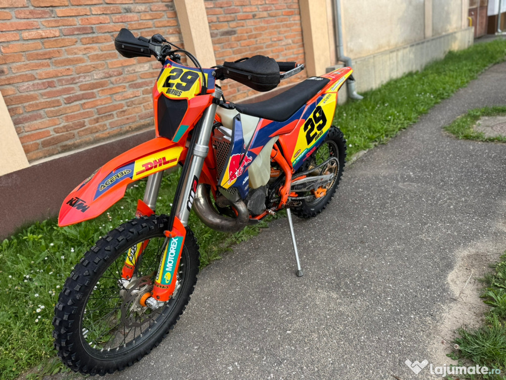 KTM 300 TPI 2019
