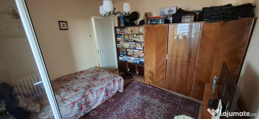 Apartament 2 camere Titan / Baba Novac