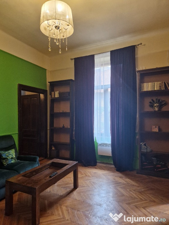 Apartament deosebit 2 camere Timisoara