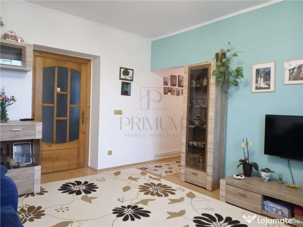 IOSEFIN - 2 Camere - Centrala proprie - Boxa - Zona linistit
