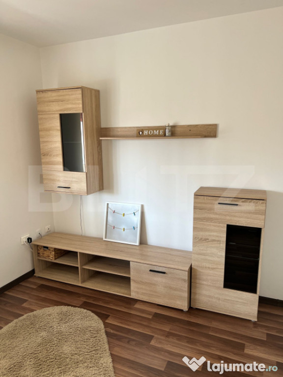 Apartament de inchiriat