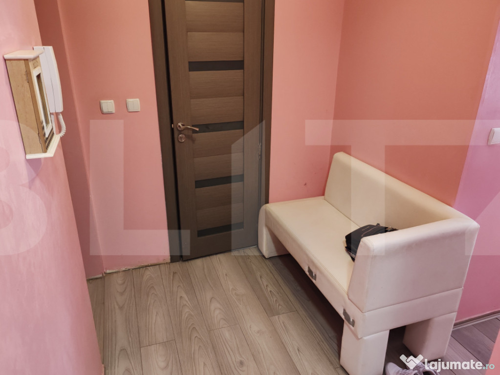 Apartament 3 camere Calea Sever Bocu