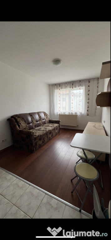 Apartament cu 2 camere, Cetate-Goldis