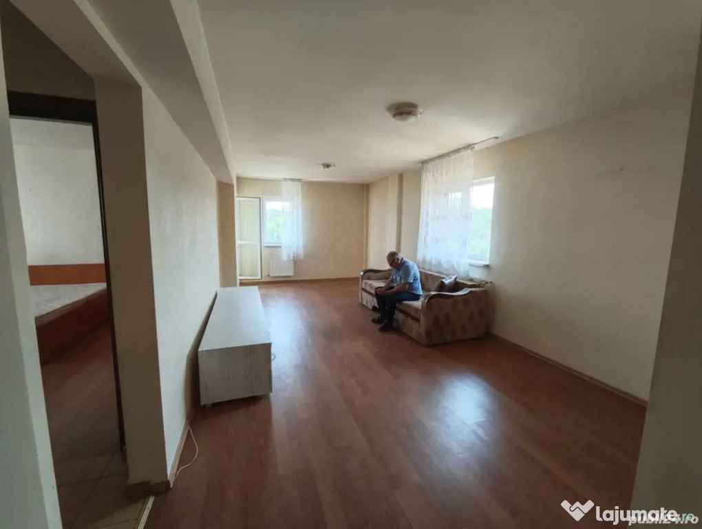 Inchiriez Apartament 2 camere 68mp Chiajna Dudu Militari residence