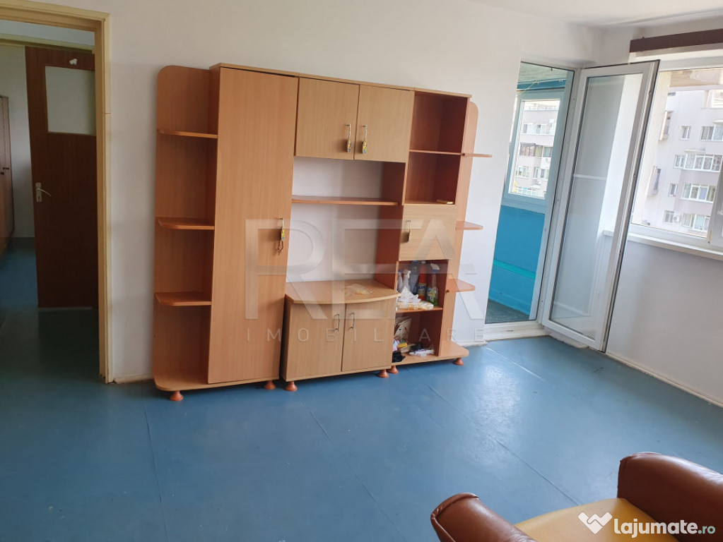 Apartament 2 camere/ Parc Drumul Taberei
