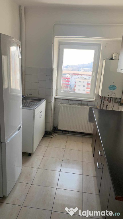 Apartament 3 camere Ion Mester