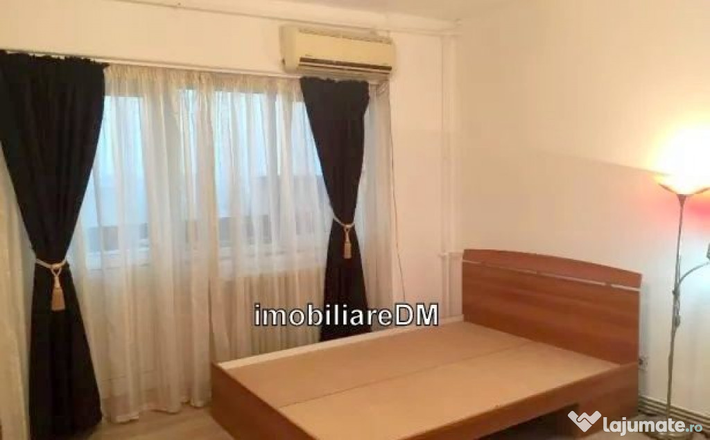 Inchiriere apartament 1 camera D, in Gara,