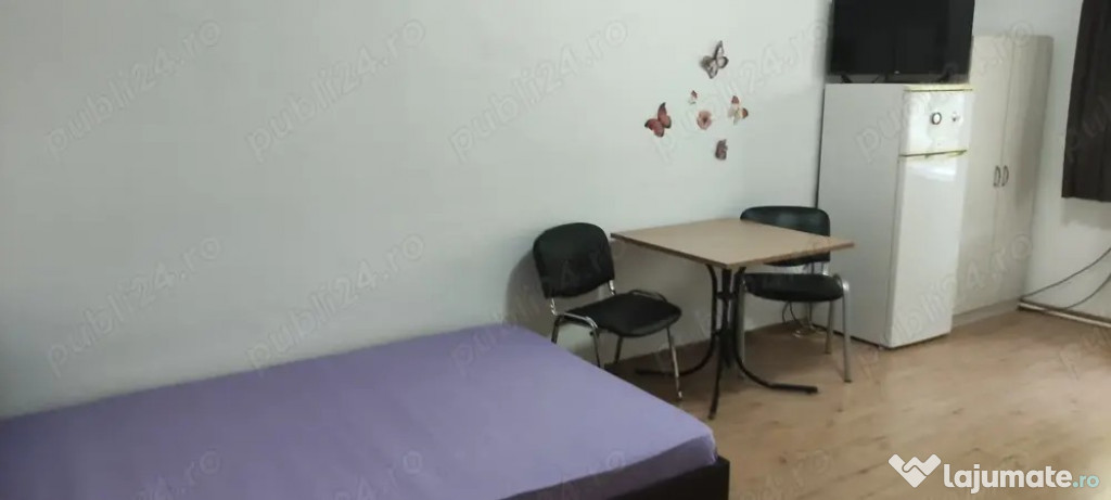 Aparatorii patriei stradala la vila tip bloc