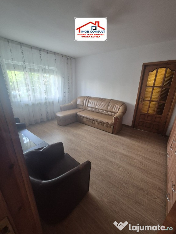 Apartament spatios! Zona linistita! CE1160