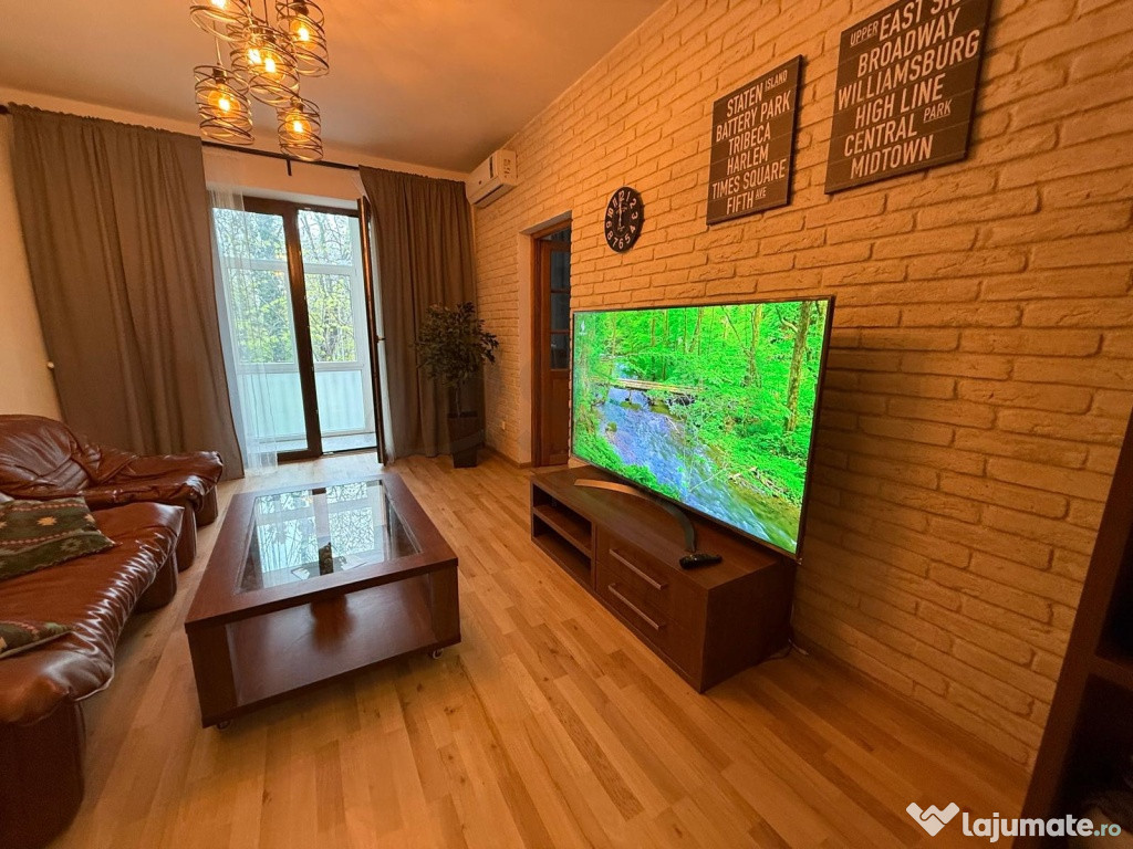 Apartament 2 Camere I De Inchiriat I Floreasca