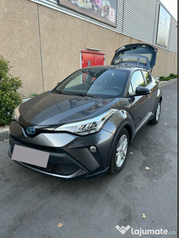 Toyota CH-R Activ
