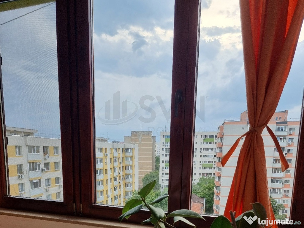 Apartament 2 camere l Pantelimon