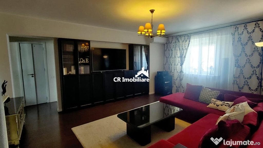 Apartament 3 camere Aviatiei