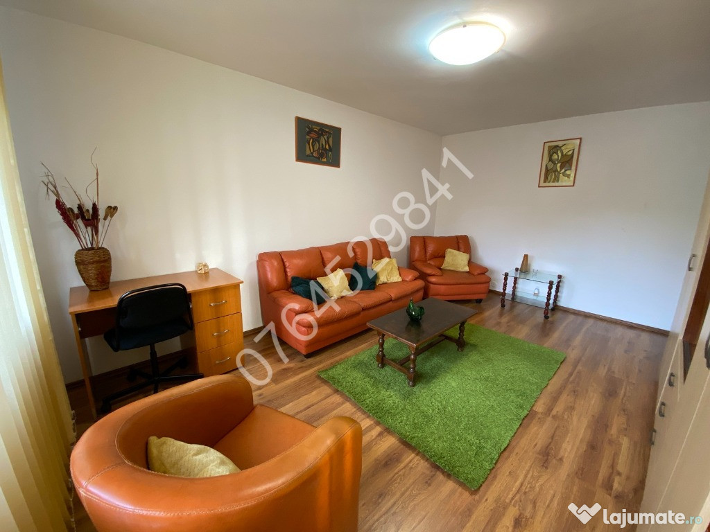 Vând apt. 2 cam. Crangasi, Str. 9 Mai, la 7 min. metrou-Piata Crangasi