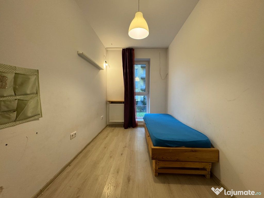 Apartament de 2 camere tip studio zona AVANTGARDEN
