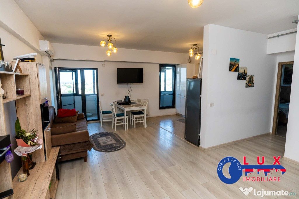 ID 2949 Apartament 2 camere – Zona Peco
