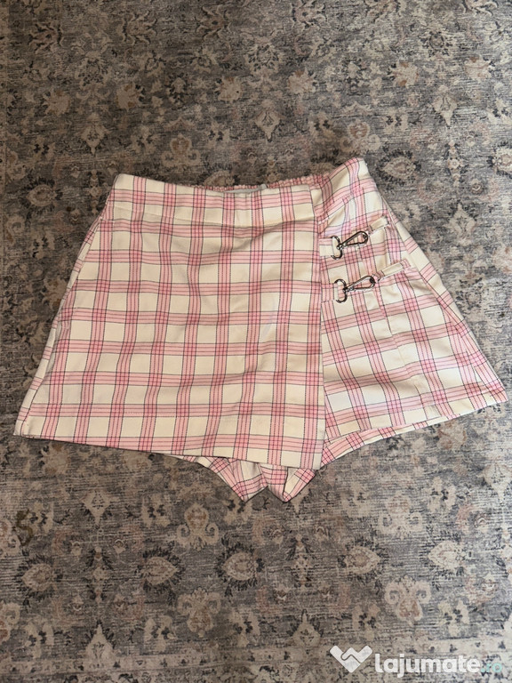 Fusta-pantalon Bershka
