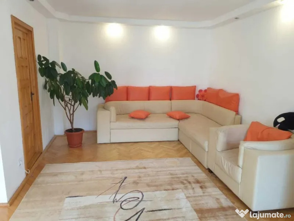 Inchiriere apartament 3 camere D, in Nicolina,