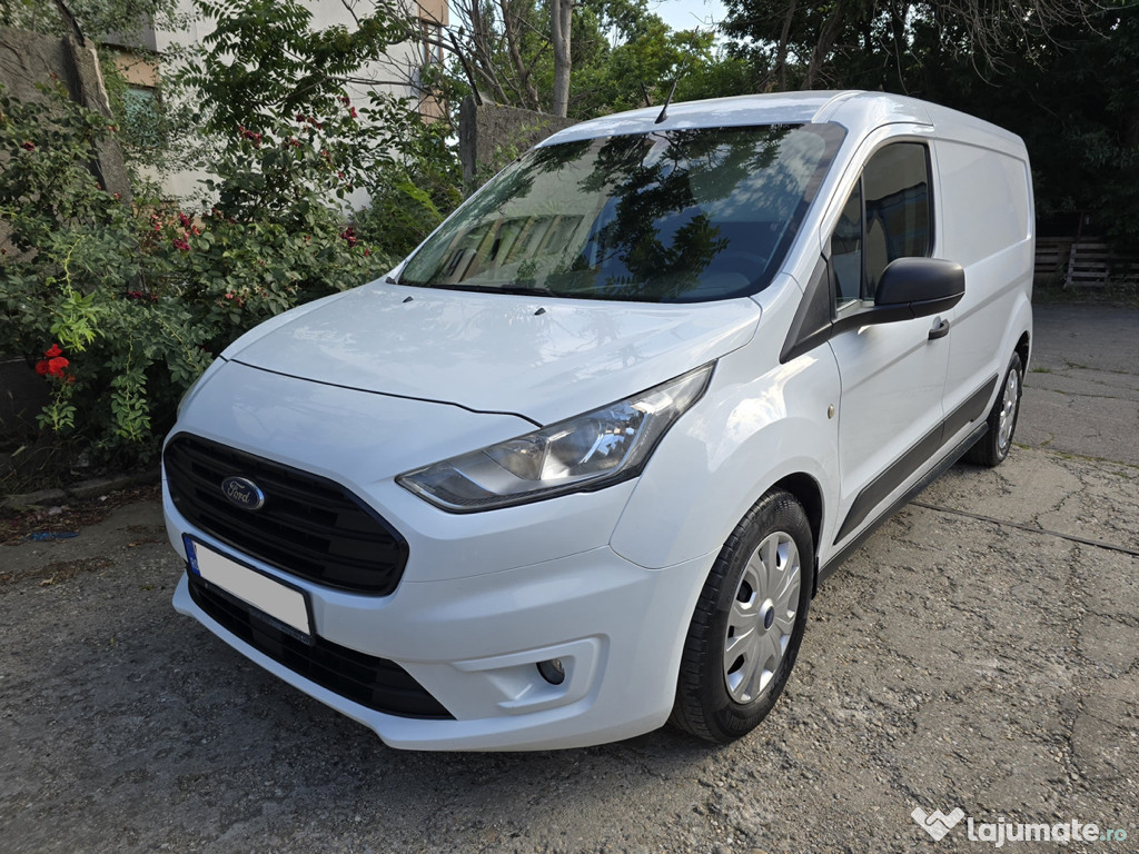 Ford Transit Connect MAXI 1.5tdci 2019 EURO 6 TVA DEDUCTIBIL