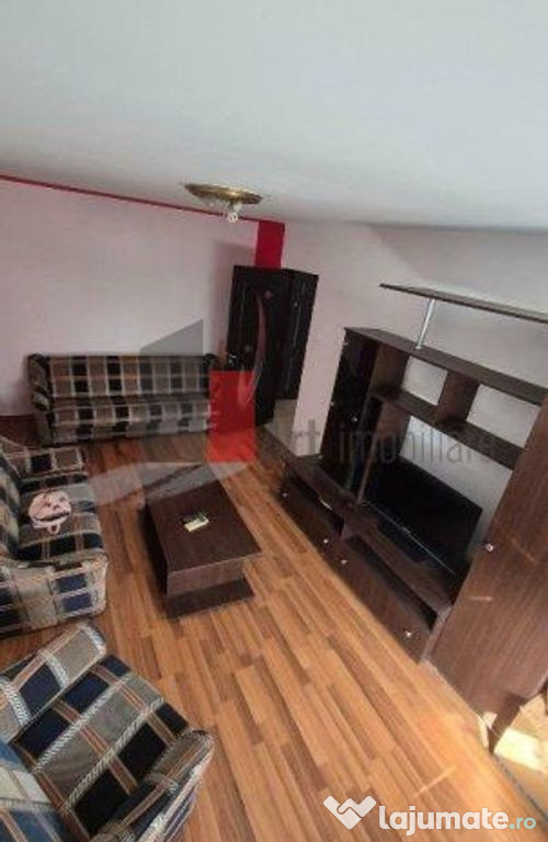 APARTAMENT 2 CAMERE PANTELIMON -BASARABIA