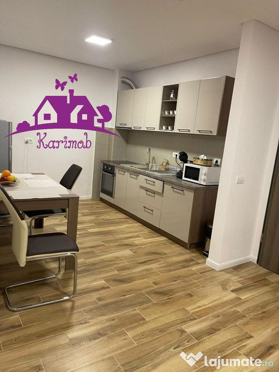 Apartament de inchiriat West Residence