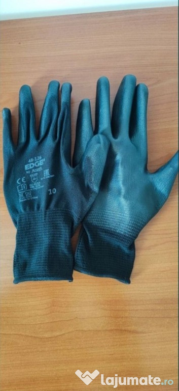 Vand manusi ptr.protectia mainilor