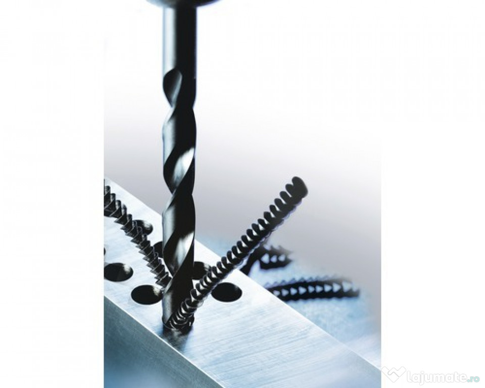Burghie pentru metal 3,2 mm