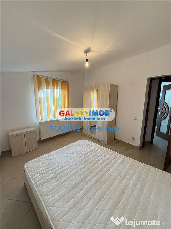 Apartament - Berceni - Dimitrie Leonida - Centrala - Metrou