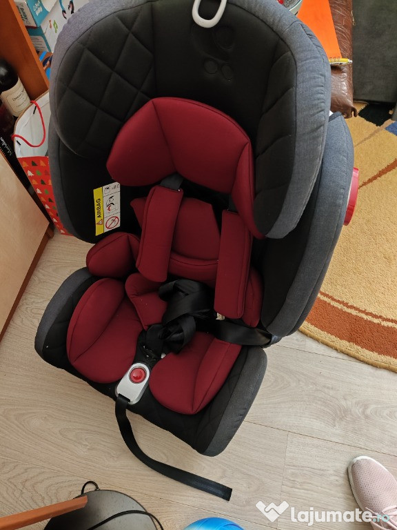 Scaun auto copii