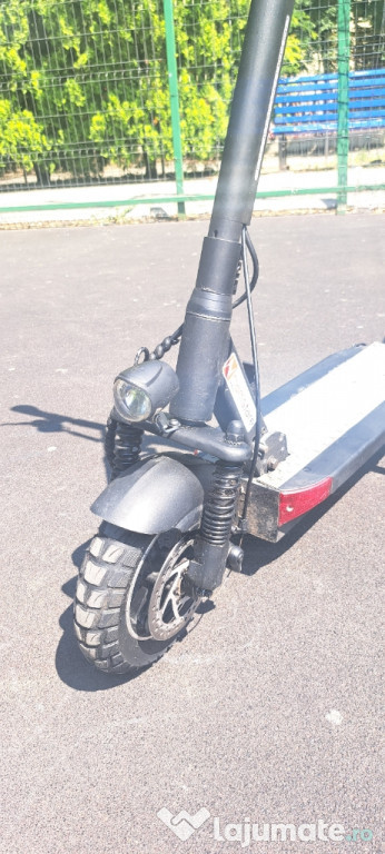 Trotineta electrica JOYOR Venom Y-6s