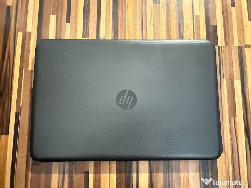 Laptop Business HP i5-gen 5 SSD256 - 8G Ram -bateria 105min