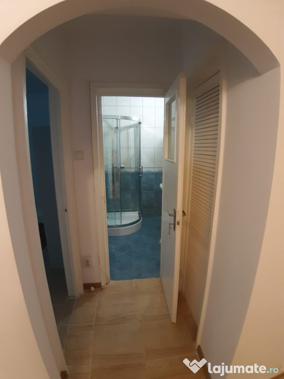 Închiriez spațiu nerezidențial bloc 4 et. Apartament 2 cam. Dr.taberei