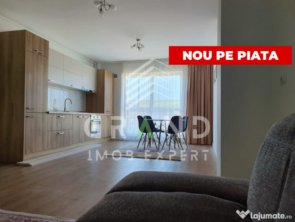 Ap 2 camere, parcare , Zona Vivo/Columna Residence