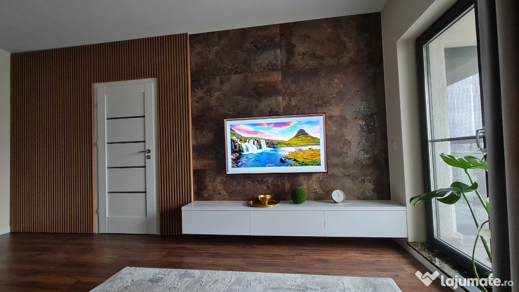 Apartament 2 camere Grozavesti - Cotroceni Smart Residence