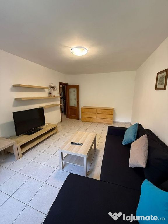 Inchiriere Apartament 2 camere Aviatiei/Promenada
