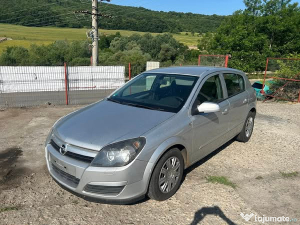 LA DEZMEMBRAT OPEL ASTRA H 1.7 CDTI
