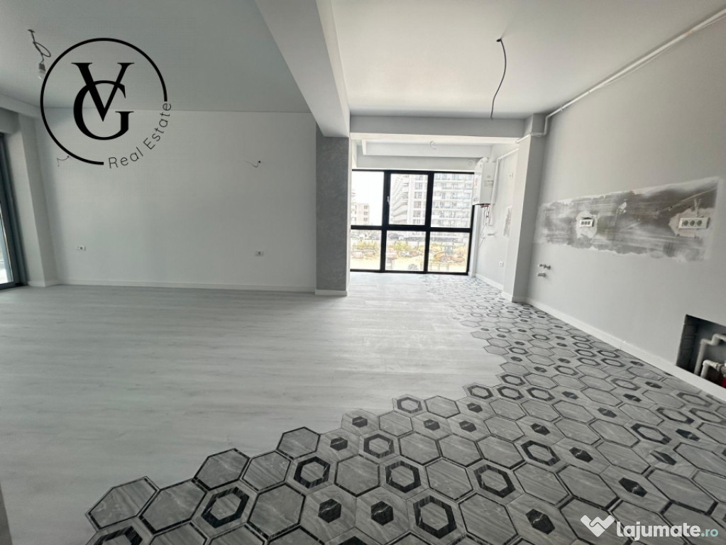 Vanzare apartament 2 camere Lidl