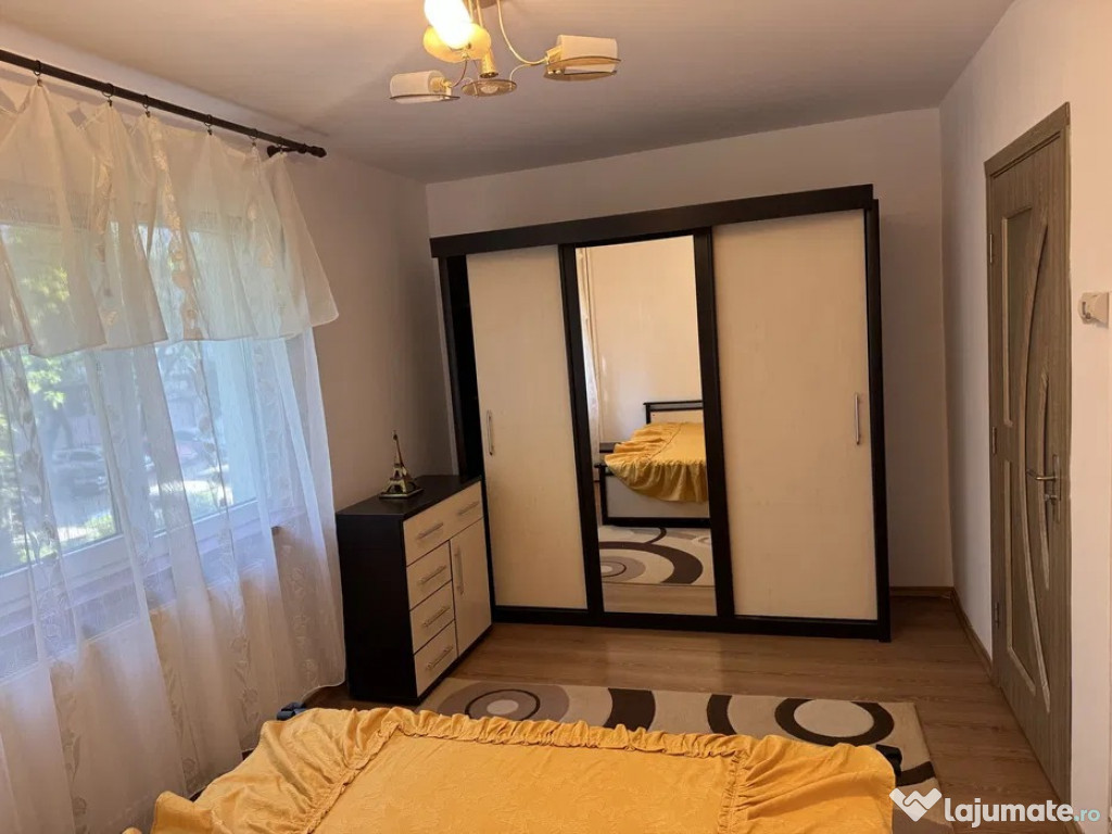 Apartament 2 camere , in Tatarasi