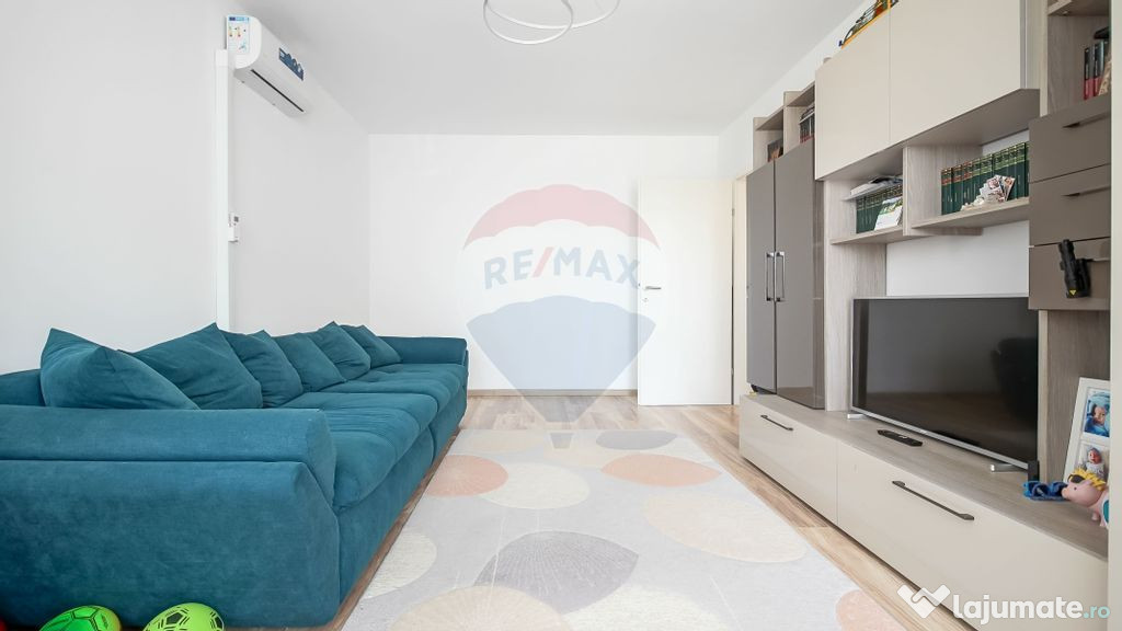 0% COMISION | 3 CAMERE DECOMANDAT | TRACTORU | CASA NOBEL