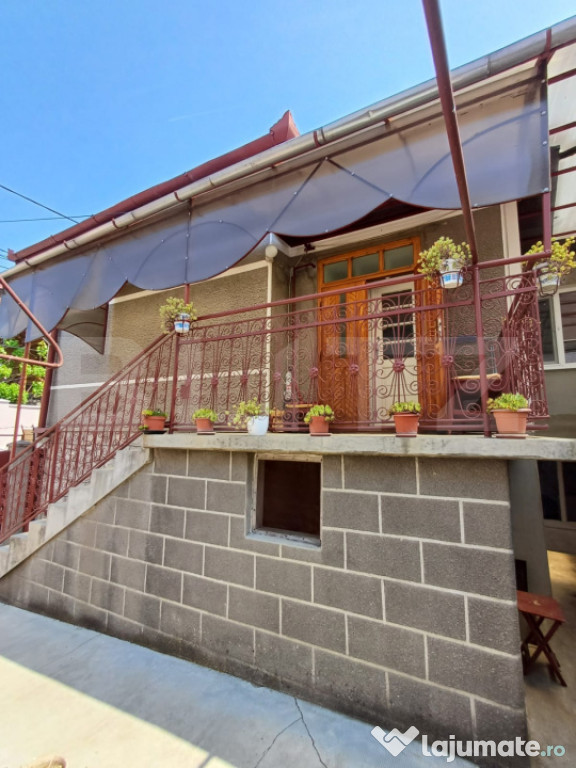 Casa 91 mp, in zona centrala din Turda