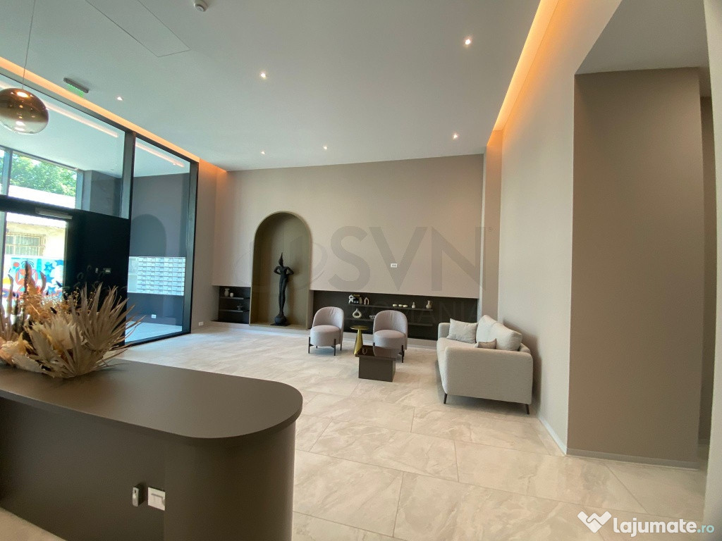Apartament modern 2 camere I One Cotroceni Park