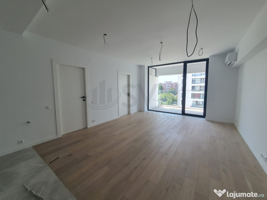 ONE Cotroceni l Apartament 2 camere l 55 mp